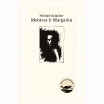 Meistras ir Margarita 