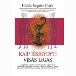 Kaip išsigydyti visas ligas