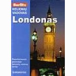 Kelionių vadovas LONDONAS