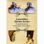 Lietuviškos būrimo kortos. Trumpa kortų istorija, būrimo būdai, kortų reikšmės