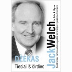 Džekas. Tiesiai iš širdies 