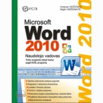 Microsoft Word 2010. Naudotojo vadovas 