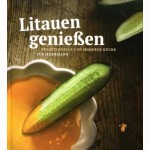 Litauen genießen (vokiečių k.)