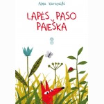 Lapės paso paieška 