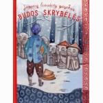 Japonų liaudies pasakos BUDOS SKRYBĖLĖS 