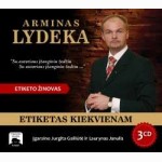 Etiketas kiekvienam  (audioversija) 