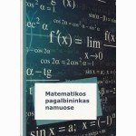 Matematikos pagalbininkas namuose 