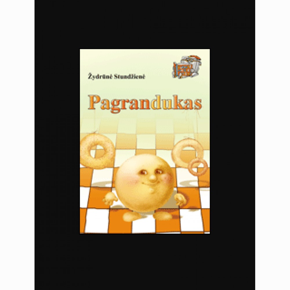 Pagrandukas 