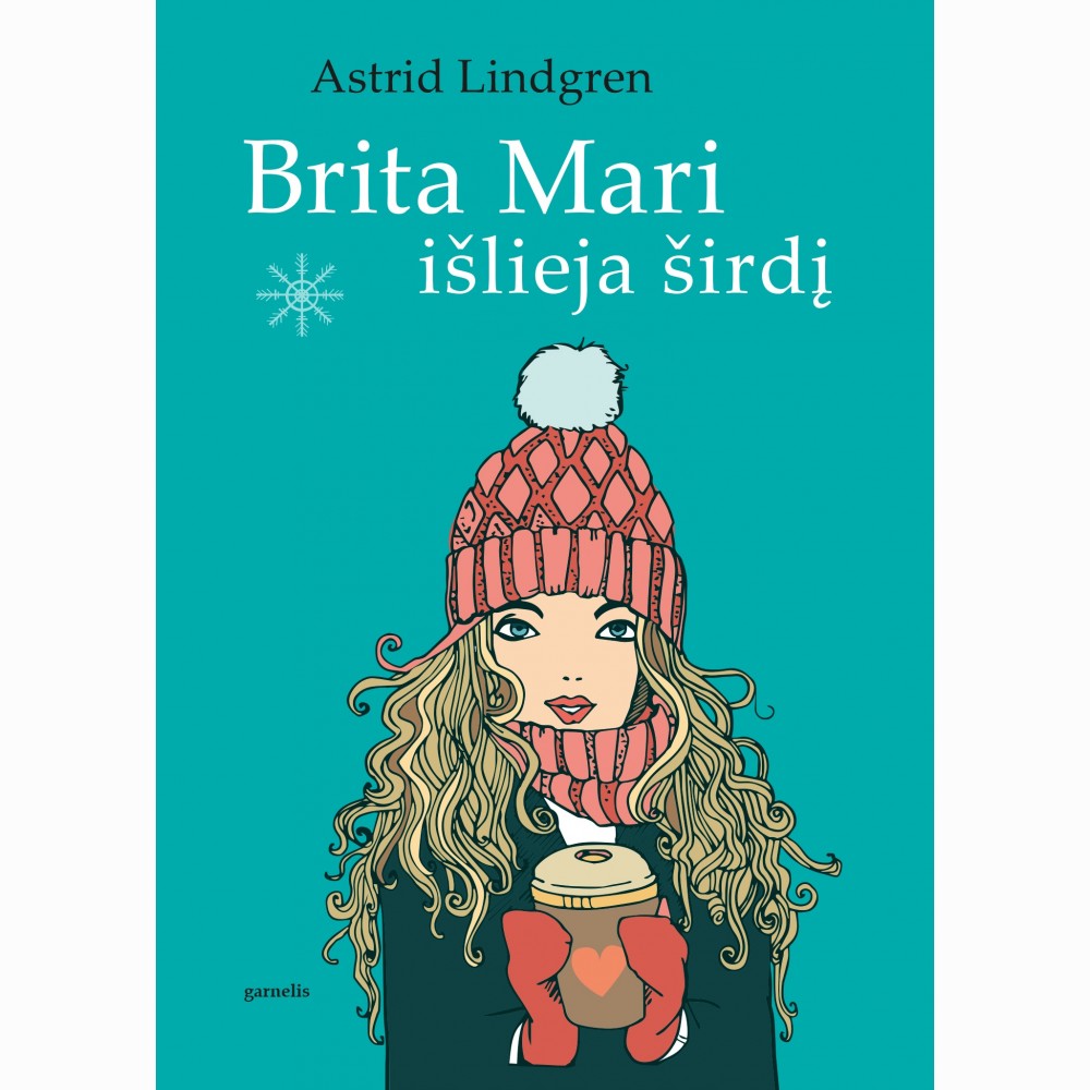 Brita Mari išlieja širdį (2025)