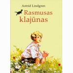 Rasmusas klajūnas