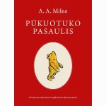 Pūkuotuko pasaulis