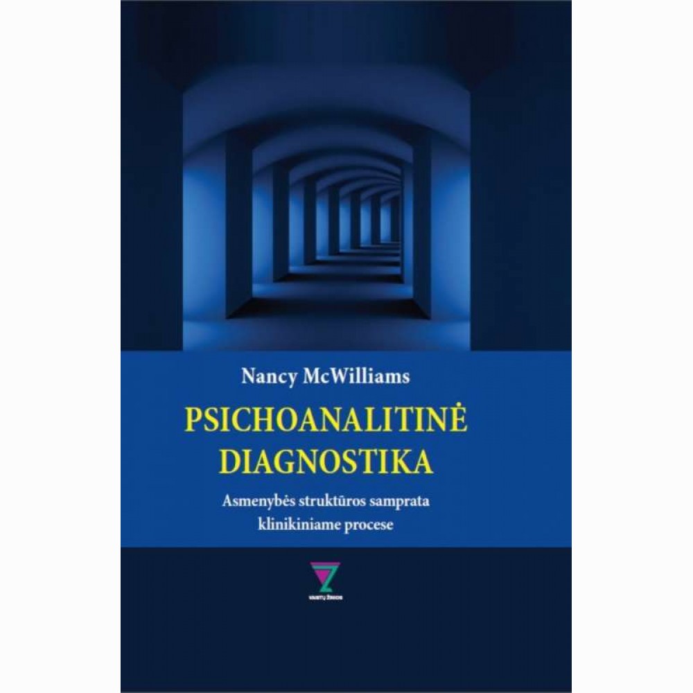 Psichoanalitinė diagnostika  