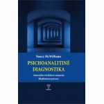 Psichoanalitinė diagnostika  