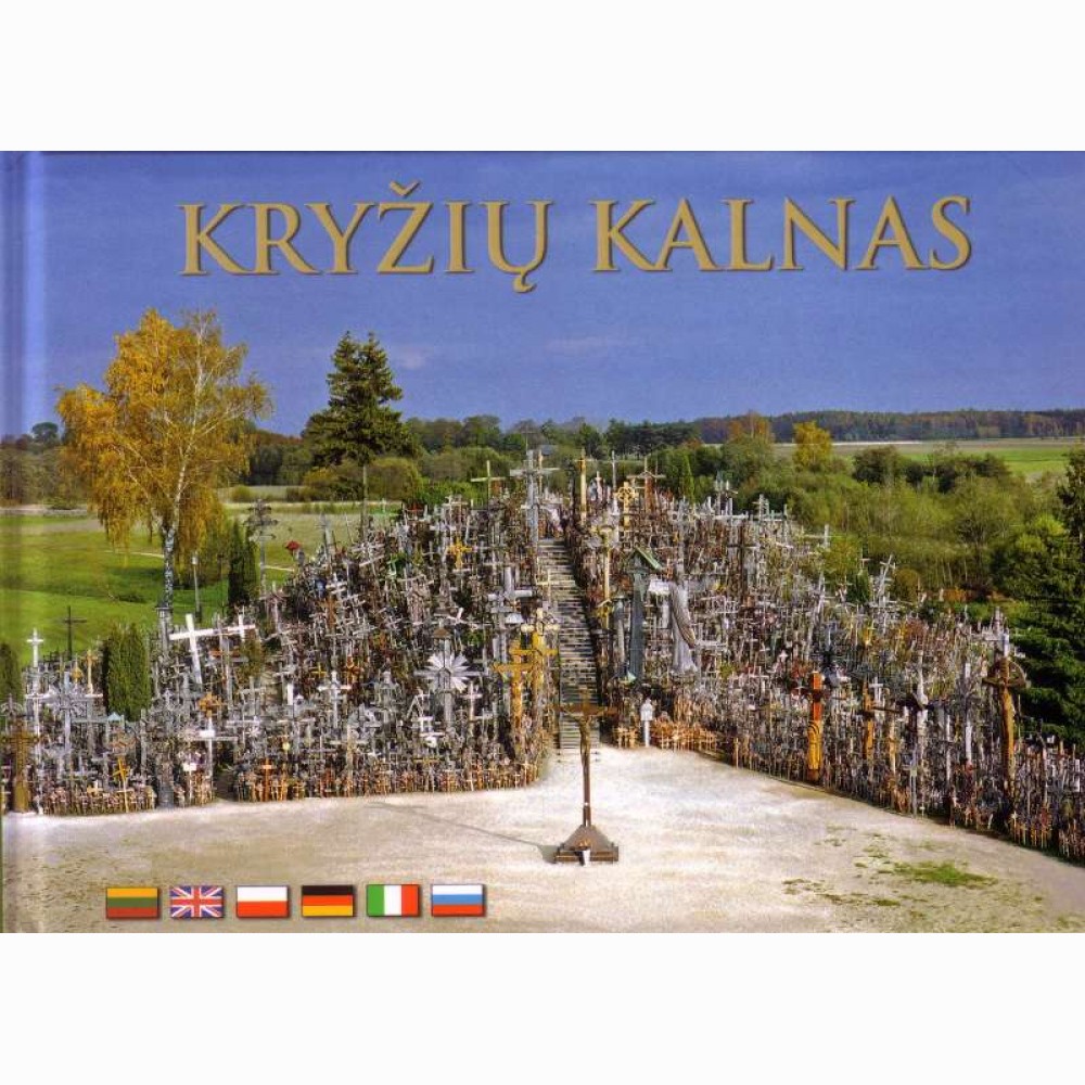 Kryžių kalnas Kryžių kalnas