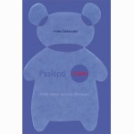 Paslėpti lobiai: vaiko vidinio pasaulio žemėlapis