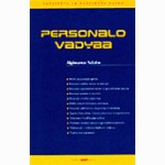 Personalo vadyba.A.Sakalas 