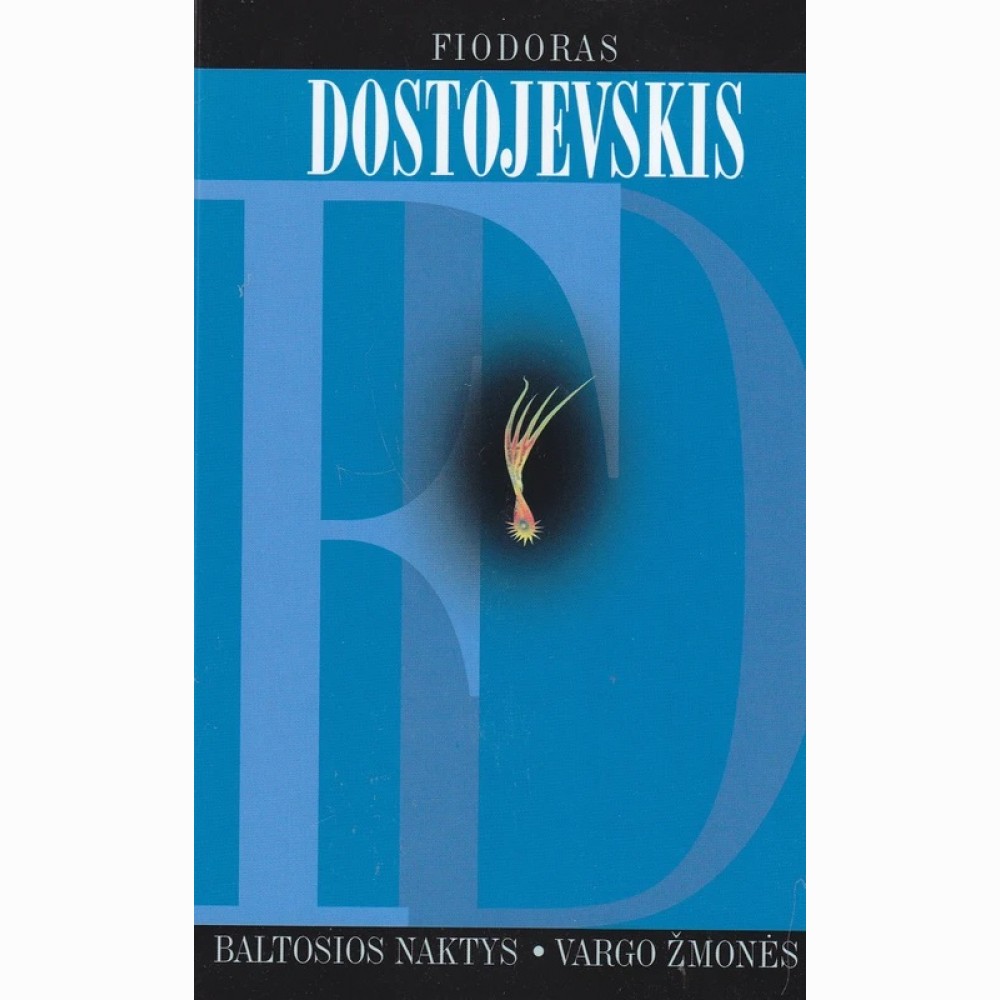 Baltosios naktys. Vargo žmonės