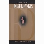 Broliai Karamazovai I t.