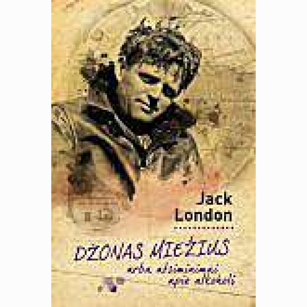 Džonas Miežius arba atsiminimai apie alkoholį 