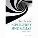 ASPERGERIO SINDROMAS. Išsamus vadovas.