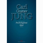 Psichologiniai tipai