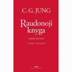 Raudonoji knyga. Liber Novus. 