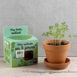 Auginimo rinkinys vaikams RADIS et CAPUCINE Salotos