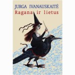 Ragana ir lietus