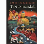 Tibeto mandala 