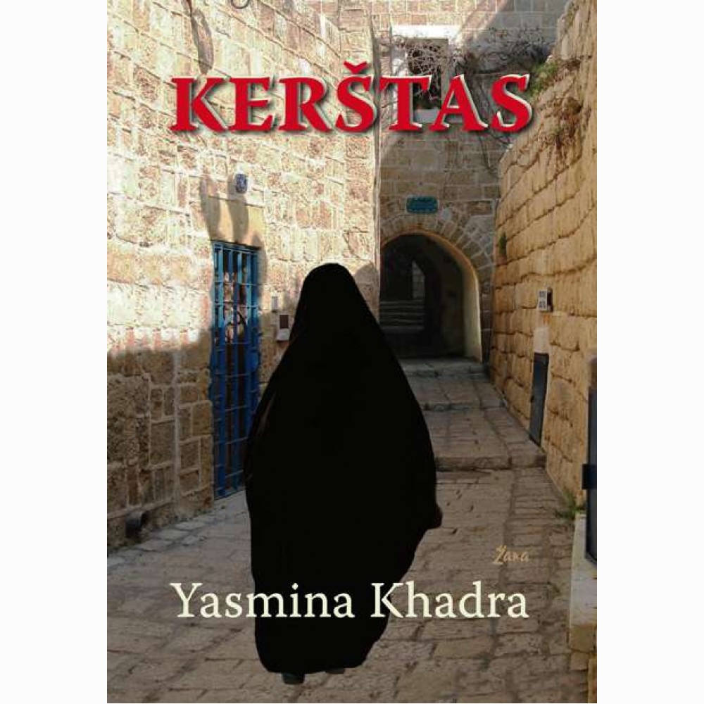 Kerštas 