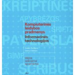 Kompiuterinės leidybos pradmenys