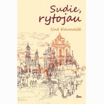 Sudie, rytojau 
