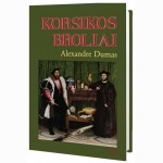 Korsikos broliai 