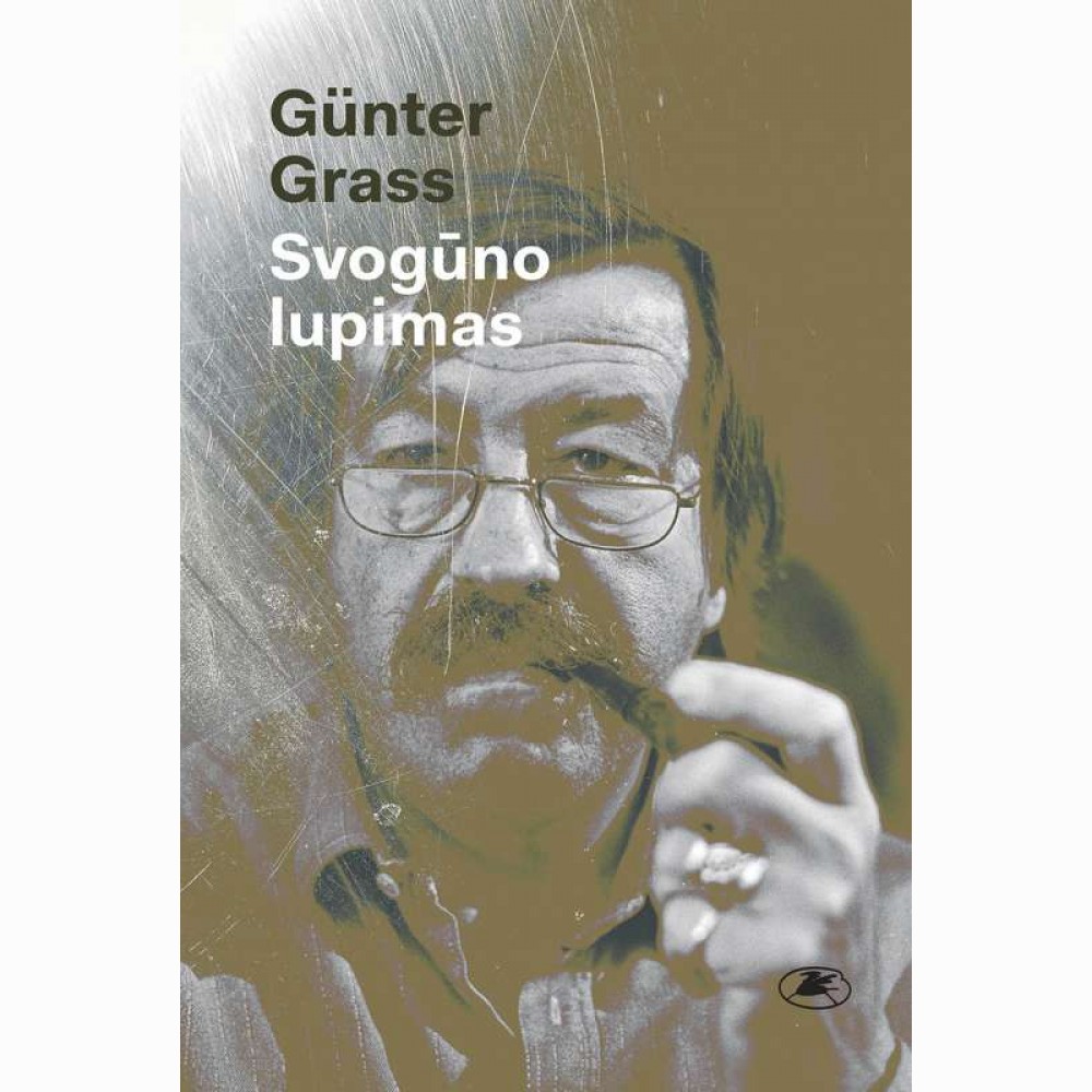 Svogūno lupimas 
