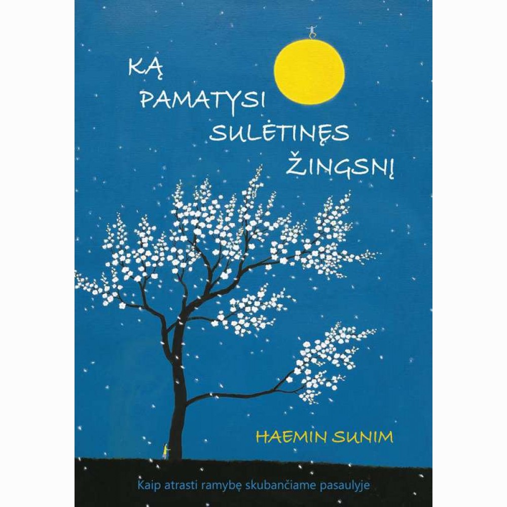 Ką pamatysi sulėtinęs žingsnį 