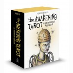 Taro kortos THE AWAKENING TAROT CARDS