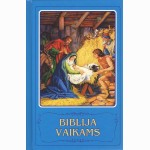Biblija vaikams 