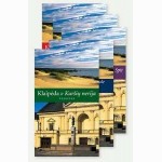 Klaipėda ir Kuršių nerija (prancūzų k.) 