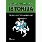 Istorija. Trumpas istorijos kursas 