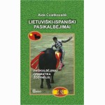 Lietuviški-ispaniški  pasikalbėjimai 