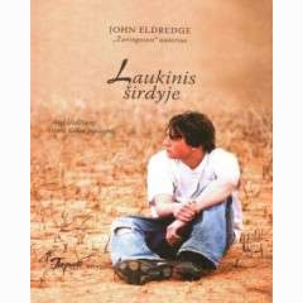 Laukinis širdyje