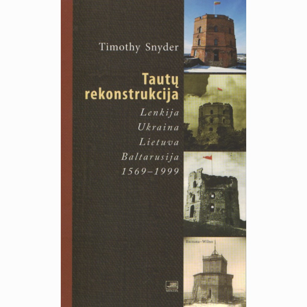 Tautų rekonstrukcija 