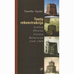 Tautų rekonstrukcija 