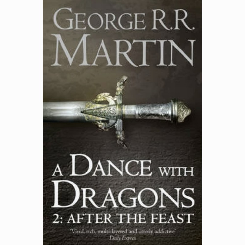 Dance With Dragons, 2 d. After 