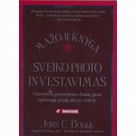 Sveiko proto investavimas