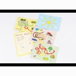 Logopedinė priemonė Garsų keliai 