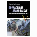 Operacijoje Irako laisvė 