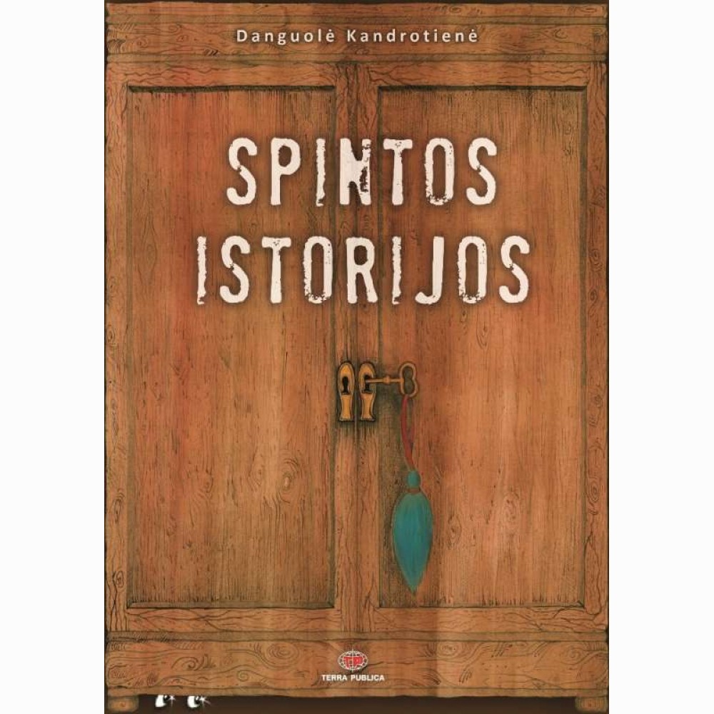 Spintos istorijos