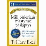 Milijonieriaus mąstymo paslaptys
