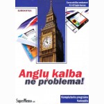 Anglų kalba - ne problema!